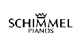 Schimmel, (для пианино)